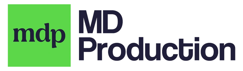 MdProduction Company
